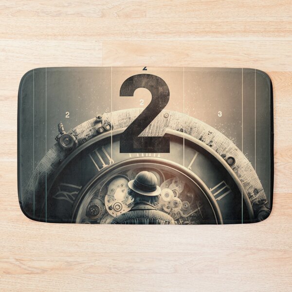 Item preview, The Land of Two. designed and sold by Trilionx12.