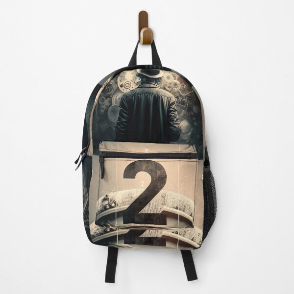 Item preview, The Land of Two. designed and sold by Trilionx12.