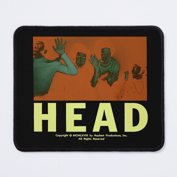 Item preview, Head 1968  designed and sold by Nothinggoodhere.