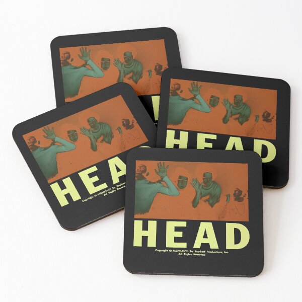 Item preview, Head 1968  designed and sold by Nothinggoodhere.