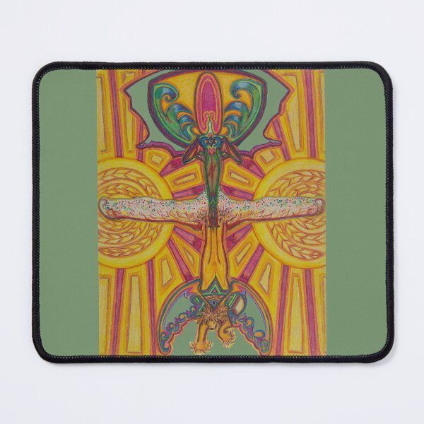 Item preview, Crossing of the Ages designed and sold by BeautyWayT.
