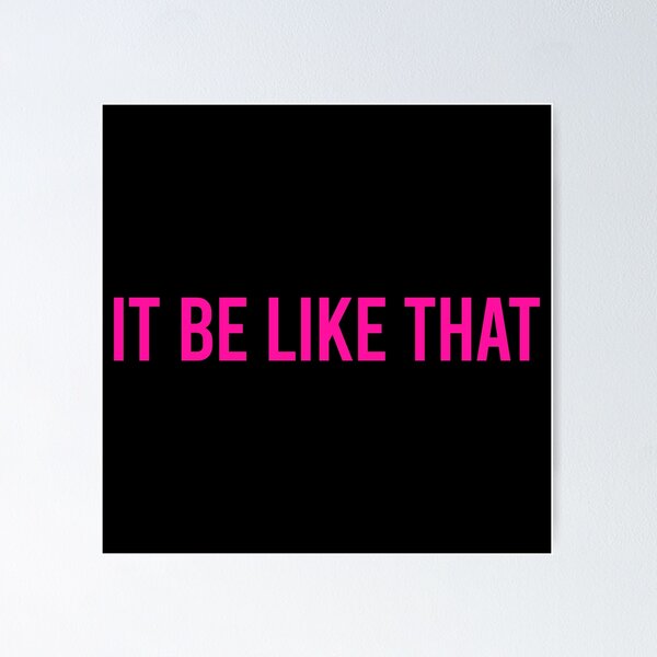 Item preview, it be like that black and pink designed and sold by RedPremium.