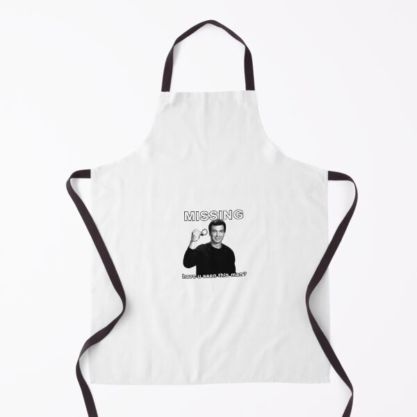 Item preview, nathan fielder where are you designed and sold by Betsy Applebaum.