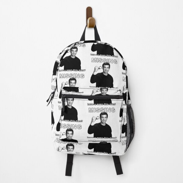 Item preview, nathan fielder where are you designed and sold by Betsy Applebaum.