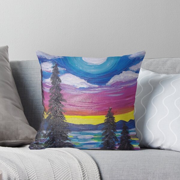 Item preview, Flathead Lake,Montana designed and sold by Oregon333.