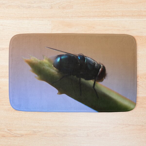 Item preview, Little Fly in Our Garden designed and sold by Geoff Treagus.