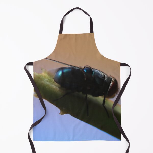 Item preview, Little Fly in Our Garden designed and sold by Geoff Treagus.