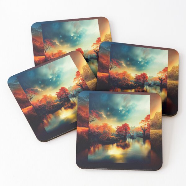 Item preview, Landscapez designed and sold by FreWil2Art.
