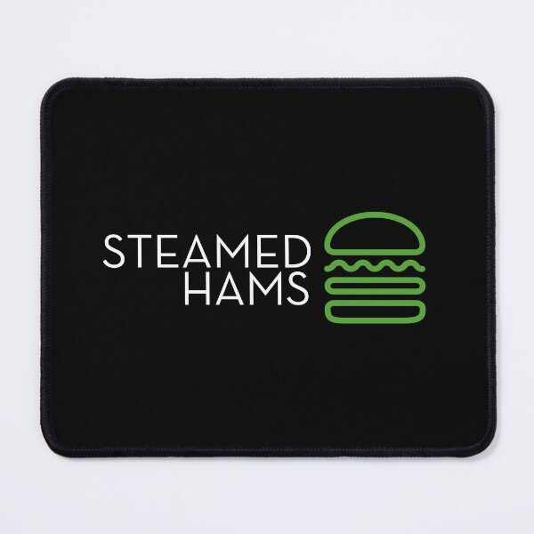 Item preview, Steamed Hams Shake Shack designed and sold by WhyBuyThis.