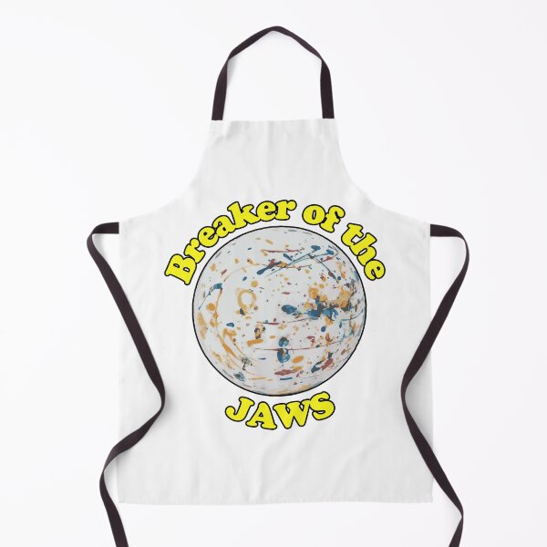 Item preview, Breaker of the jaws designed and sold by Cavemen.