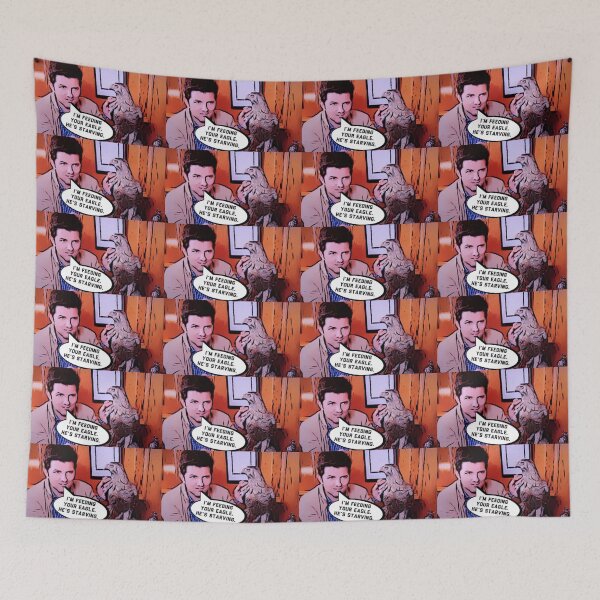 Item preview, Ben Wyatt designed and sold by marisaj4488.