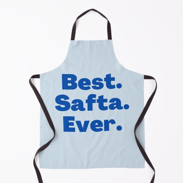 Item preview, Best Safta Ever designed and sold by NJGDesigns.