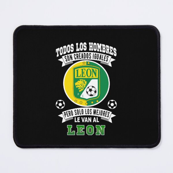 Item preview, Playera La Fiera de Leon Solo Los Mejores le Van al Leon designed and sold by Optimus-Designs.