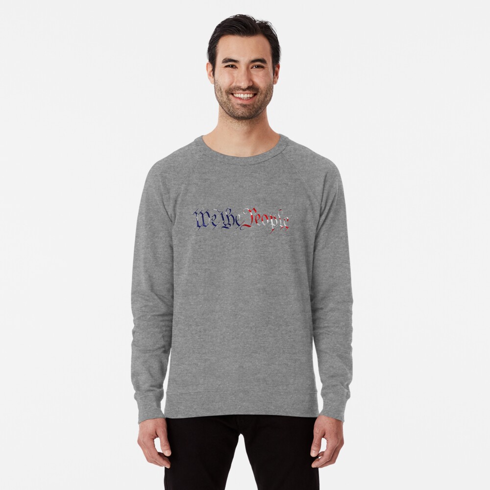 Item preview, Lightweight Sweatshirt designed and sold by TheBeardedChef.