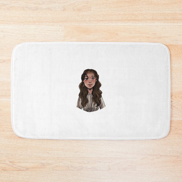 Item preview, Enola Holmes designed and sold by Mayass-Art.