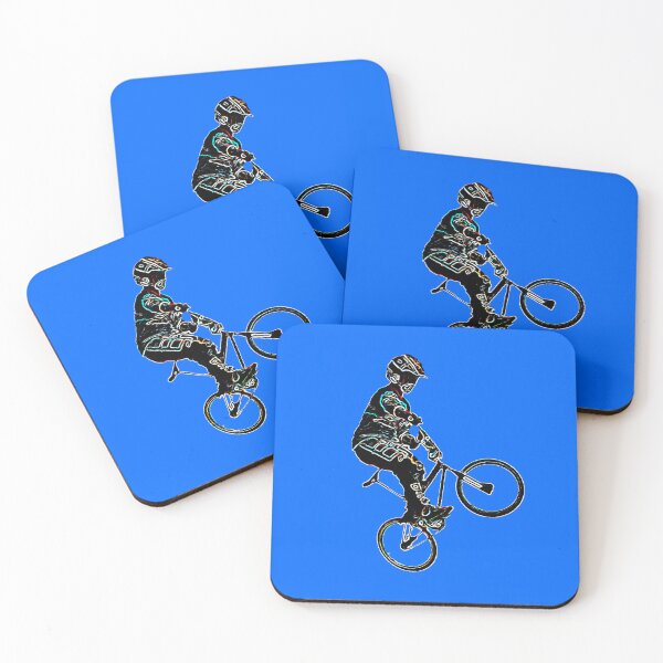 Item preview,   old school bmx race designed and sold by ricobarinas.