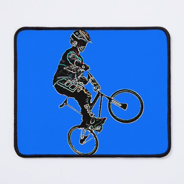 Item preview,   old school bmx race designed and sold by ricobarinas.