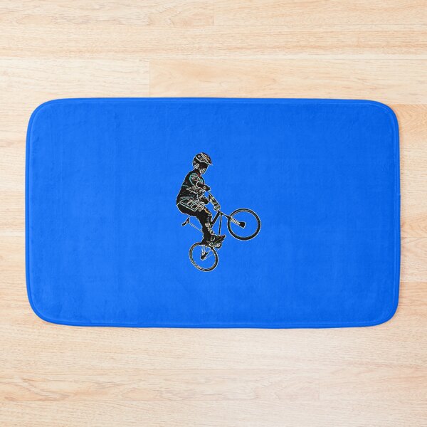 Item preview,   old school bmx race designed and sold by ricobarinas.