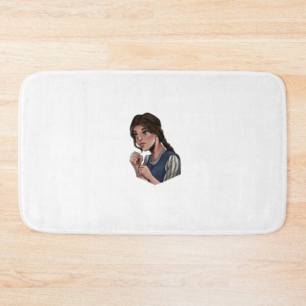 Item preview, Enola Holmes designed and sold by Mayass-Art.
