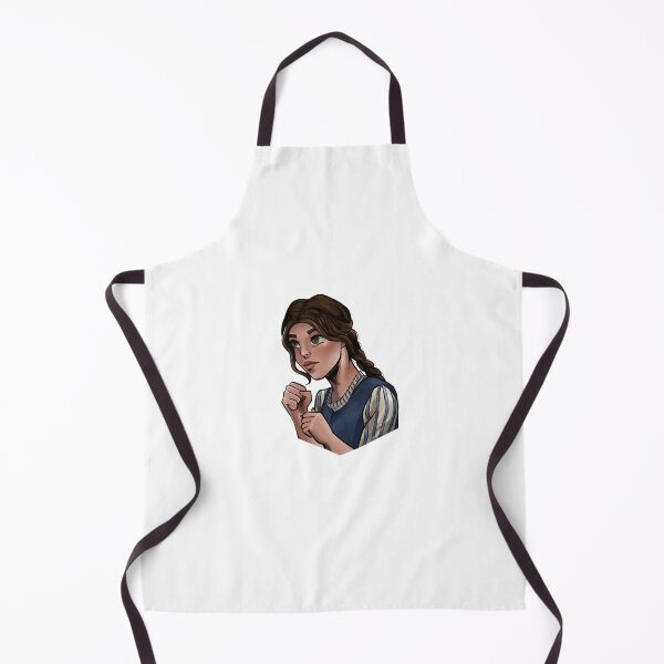 Item preview, Enola Holmes designed and sold by Mayass-Art.