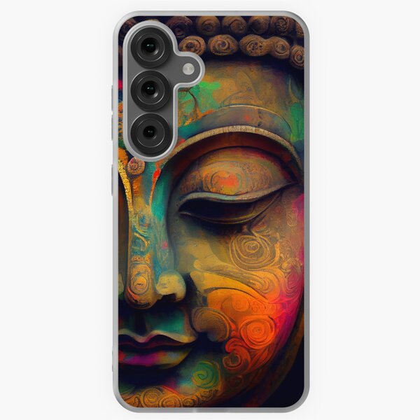 Item preview, Buddha spectrum designed and sold by Robin Speed.
