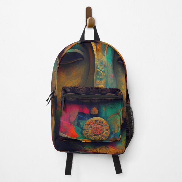 Item preview, Buddha spectrum designed and sold by Robin Speed.