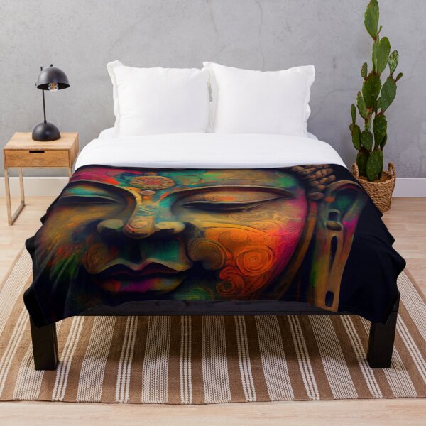 Item preview, Buddha spectrum designed and sold by Robin Speed.