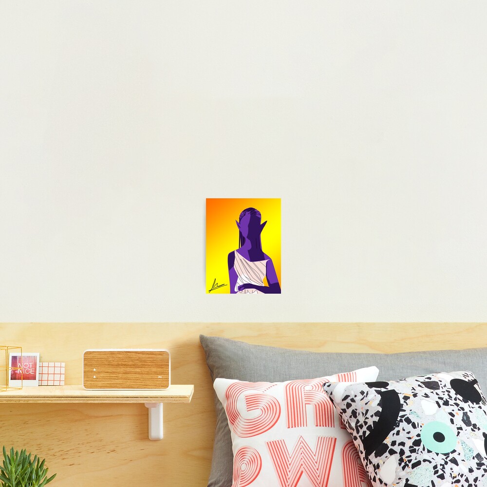 Item preview, Photographic Print designed and sold by Rinaart85.