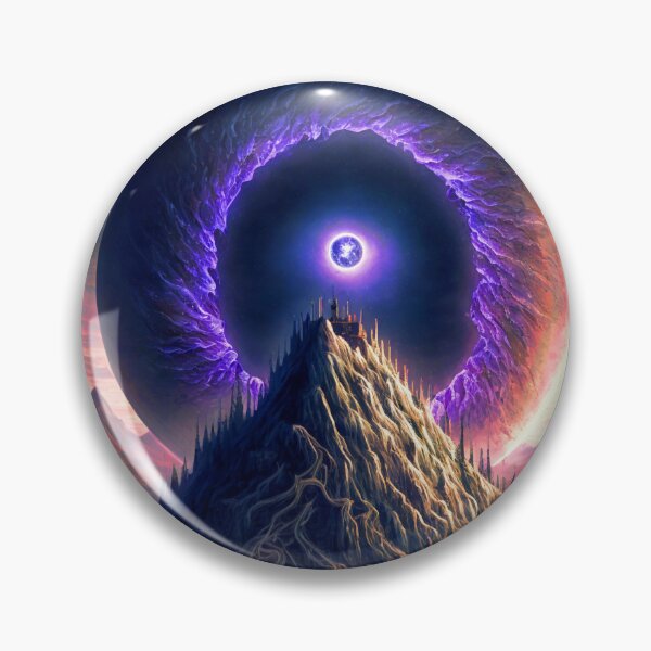 Item preview, Void Gate Mid Injection designed and sold by VoidXedis.