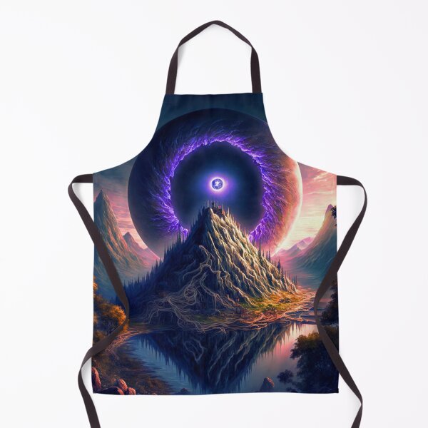 Item preview, Void Gate Mid Injection  designed and sold by VoidXedis.