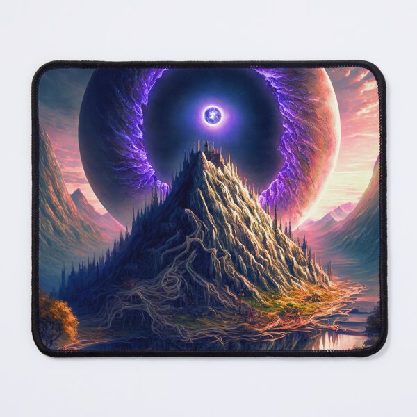 Item preview, Void Gate Mid Injection  designed and sold by VoidXedis.
