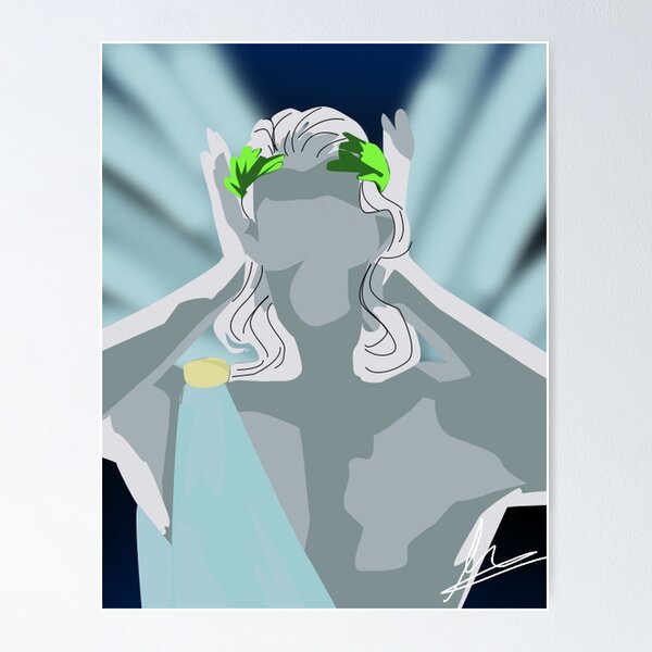 Item preview, Thanatos designed and sold by Rinaart85.