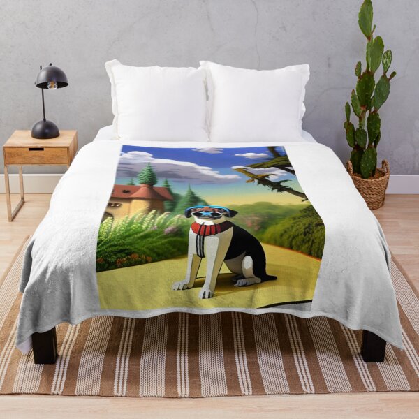 Item preview, Dogs beautiful 2022 t-shirt designed and sold by SociableAnimals.