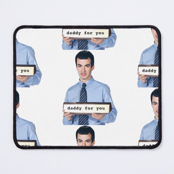 Item preview, daddy for you fielder designed and sold by Betsy Applebaum.