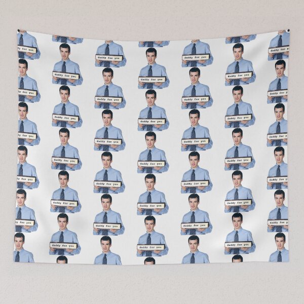 Item preview, daddy for you fielder designed and sold by Betsy Applebaum.