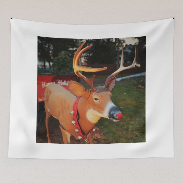 Item preview, Happy holidays  designed and sold by ArtsOfWonder.