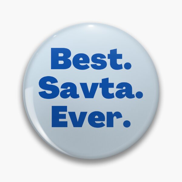 Item preview, Best Savta Ever designed and sold by NJGDesigns.