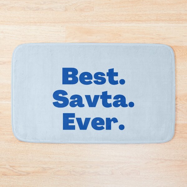 Item preview, Best Savta Ever designed and sold by NJGDesigns.
