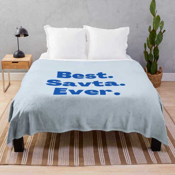 Item preview, Best Savta Ever designed and sold by NJGDesigns.