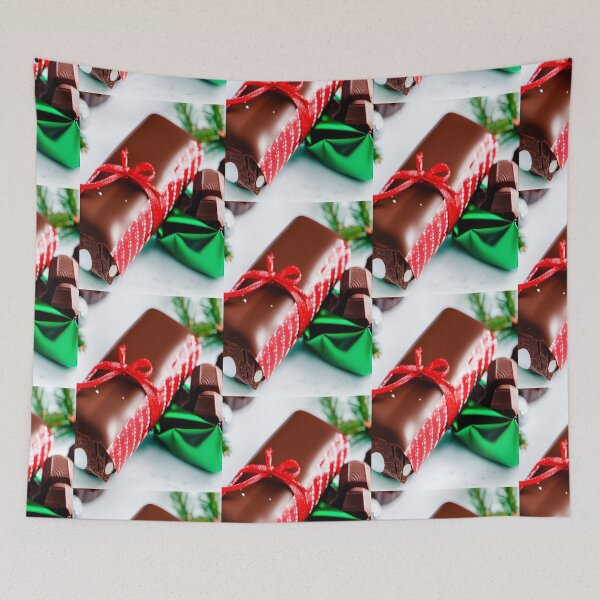 Item preview, Holiday sweet tooth designed and sold by AllyBean0401.