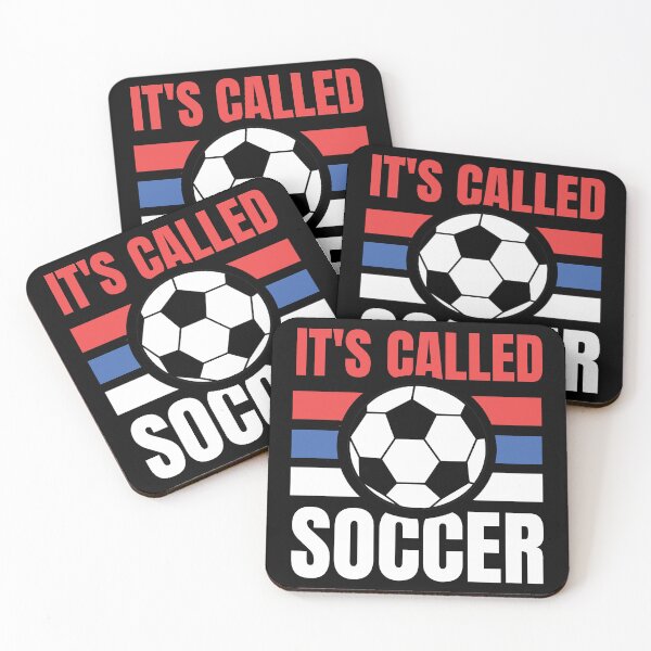 Item preview, It's Called Soccer designed and sold by Supra Designs.