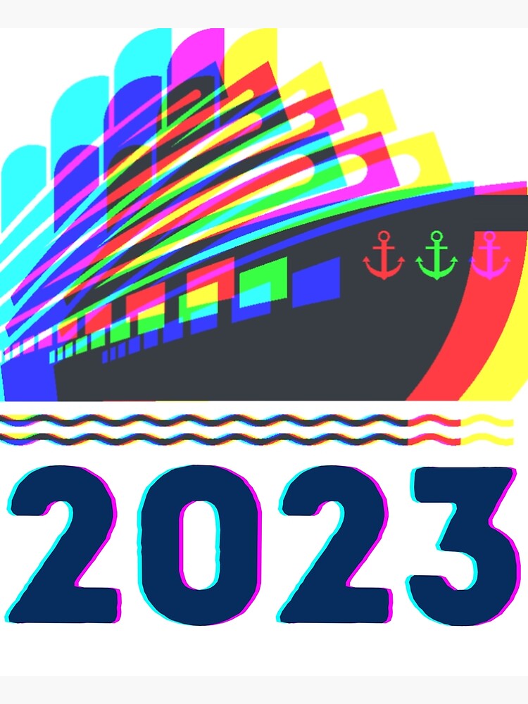 oldies cruise 2023