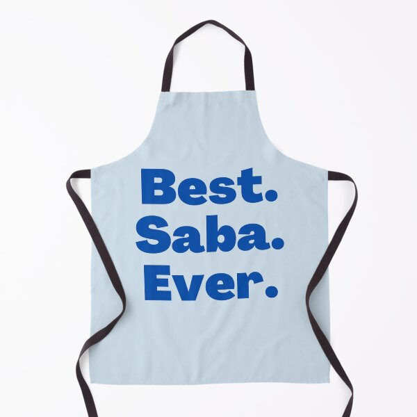 Item preview, Best Saba Ever designed and sold by NJGDesigns.