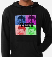 Sudaderas Roblox Redbubble - ropa juego de rol roblox redbubble