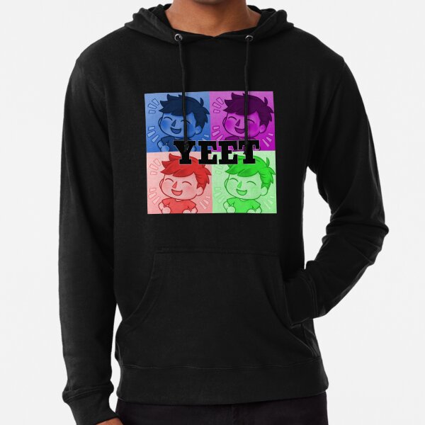 Roblox New Sweatshirts Hoodies Redbubble - stop evil albertsstuff obby roblox