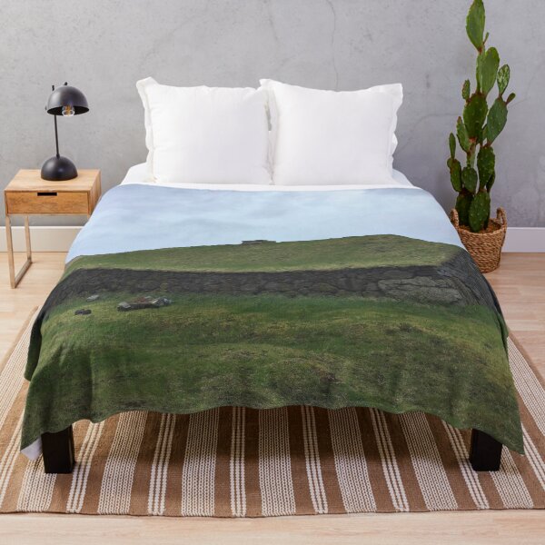Item preview, Icelandic turf house Vestmann Island  designed and sold by AHELENE.