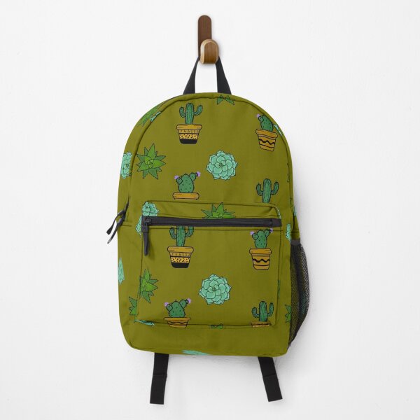 Item preview, cactus de olivo designed and sold by Artisttina.