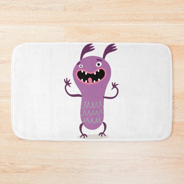 Item preview, Funny monster designed and sold by goldennrosess.