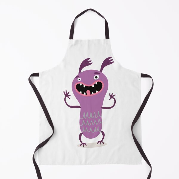 Item preview, Funny monster designed and sold by goldennrosess.