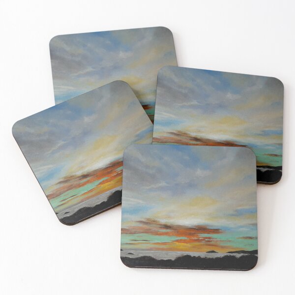 Item preview, Sunset  designed and sold by MaryJamesArtist.